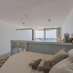 Luxury Suite With Seaview