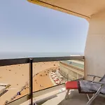Luxury Suite With Seaview