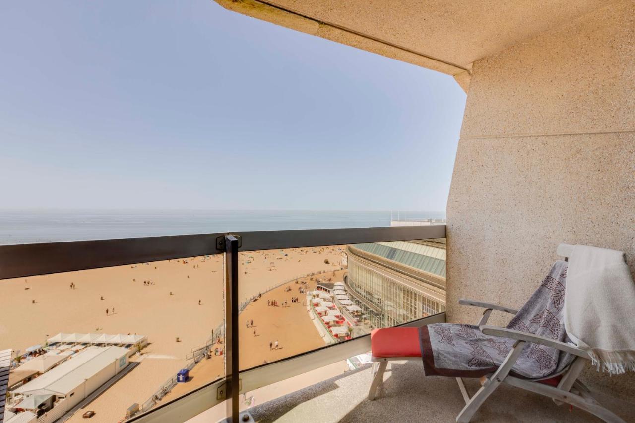 Appartement Luxury With Seaview Oostende