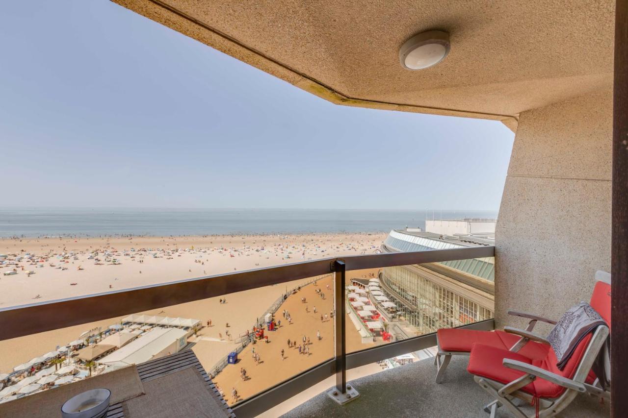 Luxury With Seaview Appartement