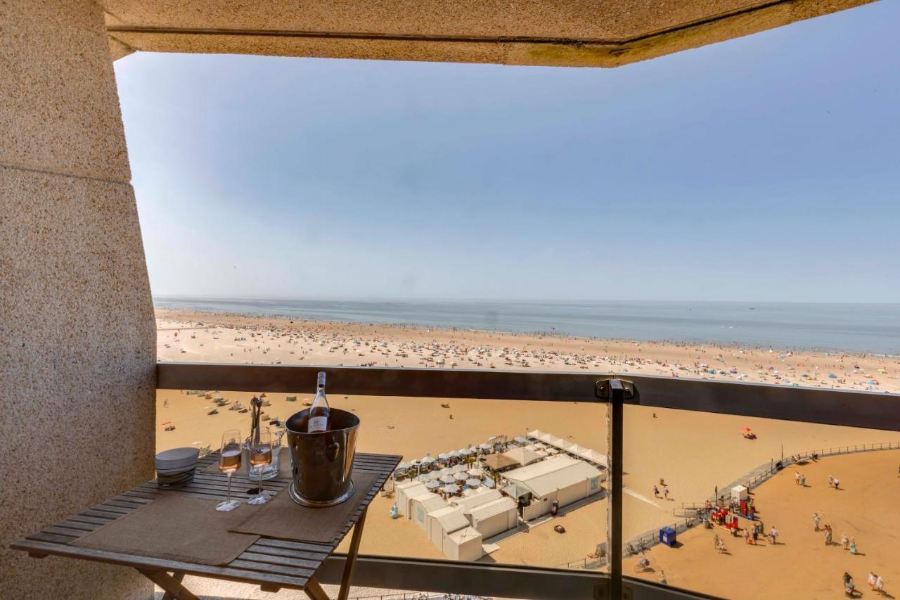 Appartement Luxury With Seaview