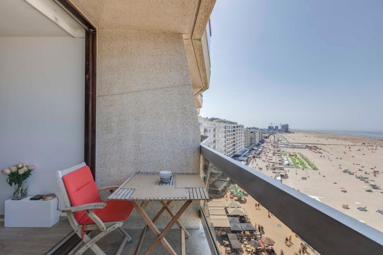 Appartement Luxury With Seaview *